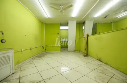 Imagem: Ponto Comercial para Alugar, Centro Santo André