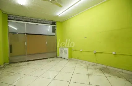Imagem: Ponto Comercial para Alugar, Centro Santo André
