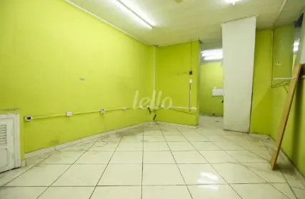 Imagem: Ponto Comercial para Alugar, Centro Santo André