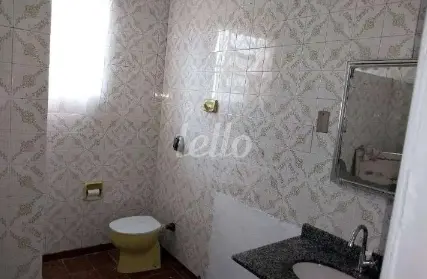 Imagem: Casa Comercial para Alugar, Vila Assunção