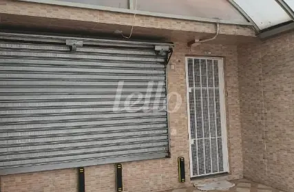 Imagem: Casa Comercial para Alugar, Vila Gilda