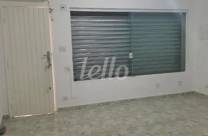 Imagem: Casa Comercial para Alugar, Vila Gilda