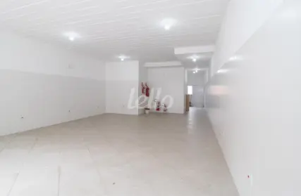 Imagem: Galpão / Salão para Alugar, Planalto