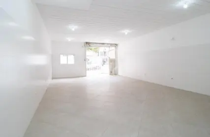 Imagem: Galpão / Salão para Alugar, Planalto