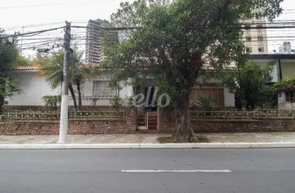 Imagem: Casa Comercial para Alugar, Centro São Bernardo do Campo