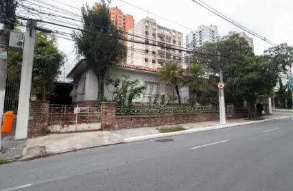 Imagem: Casa Comercial para Alugar, Centro São Bernardo do Campo