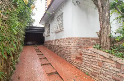 Imagem: Casa Comercial para Alugar, Centro São Bernardo do Campo