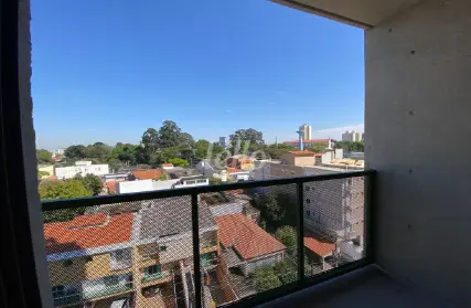 Imagem: Apartamento para Alugar, Vila Guiomar