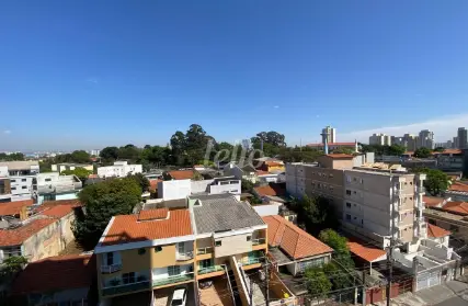 Imagem: Apartamento para Alugar, Vila Guiomar