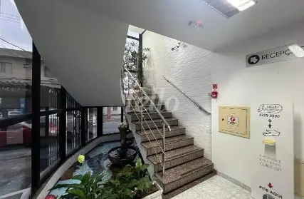 Imagem: Prédio Comercial para Alugar, Santo Antônio