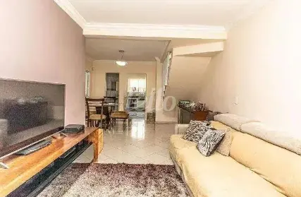 Imagem: Sobrado para Alugar, Santa Paula