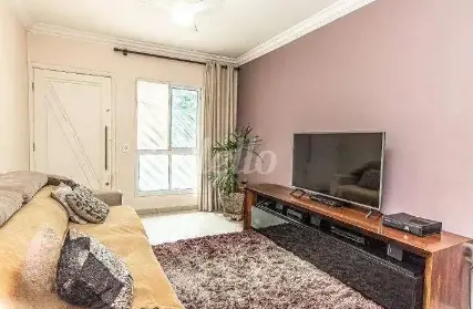 Imagem: Sobrado para Alugar, Santa Paula