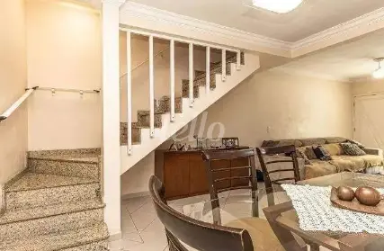 Imagem: Sobrado para Alugar, Santa Paula