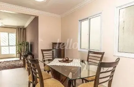 Imagem: Sobrado para Alugar, Santa Paula