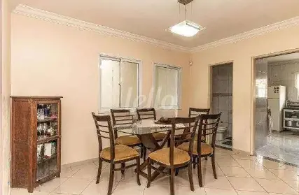 Imagem: Sobrado para Alugar, Santa Paula