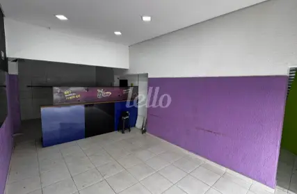 Imagem: Galpão / Salão para Alugar, Santo Antônio