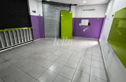 Imagem: Galpão / Salão para Alugar, Santo Antônio