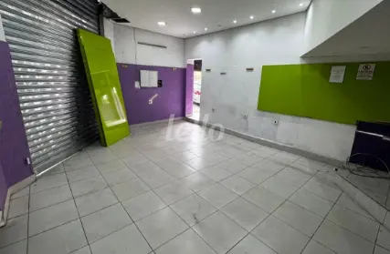 Imagem: Galpão / Salão para Alugar, Santo Antônio