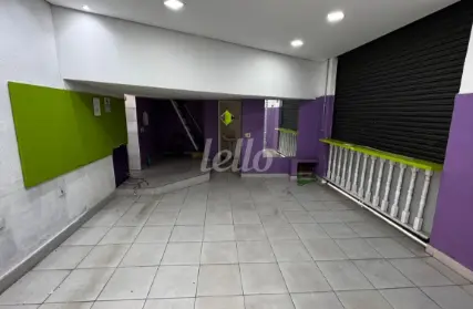 Imagem: Galpão / Salão para Alugar, Santo Antônio