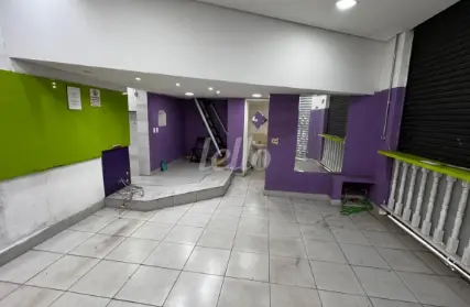 Imagem: Galpão / Salão para Alugar, Santo Antônio