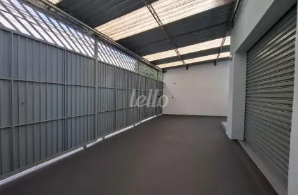 Imagem: Casa Comercial para Alugar, Centro Santo André