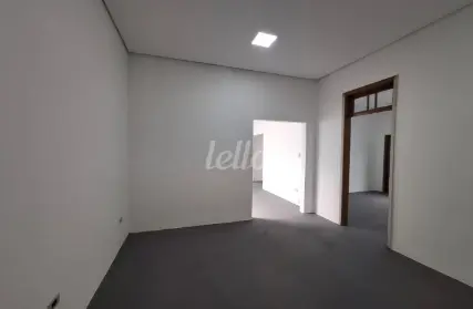 Imagem: Casa Comercial para Alugar, Centro Santo André