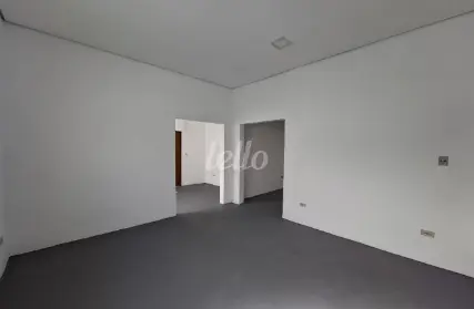 Imagem: Casa Comercial para Alugar, Centro Santo André