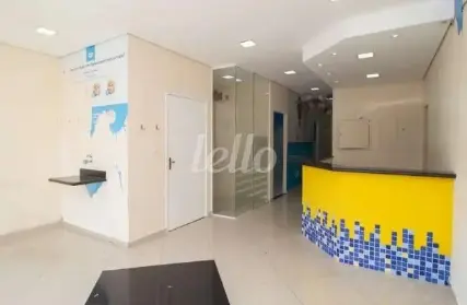 Imagem: Galpão / Salão para Alugar, Planalto