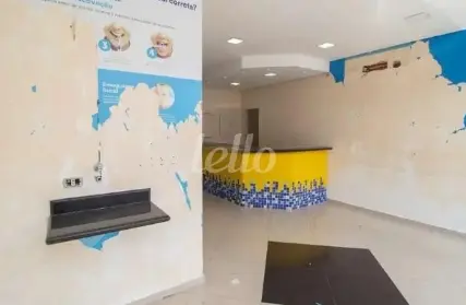 Imagem: Galpão / Salão para Alugar, Planalto