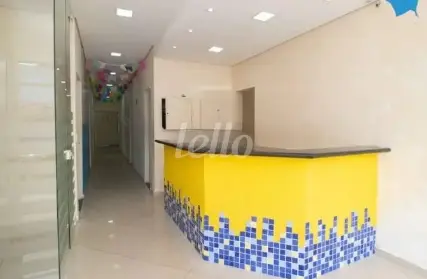 Imagem: Galpão / Salão para Alugar, Planalto