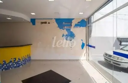 Imagem: Galpão / Salão para Alugar, Planalto