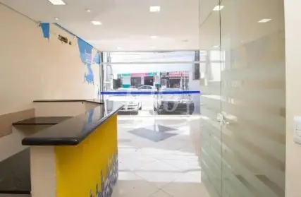 Imagem: Galpão / Salão para Alugar, Planalto