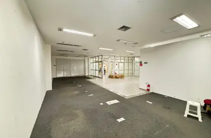 Imagem: Galpão / Salão para Alugar, Jardim do Mar