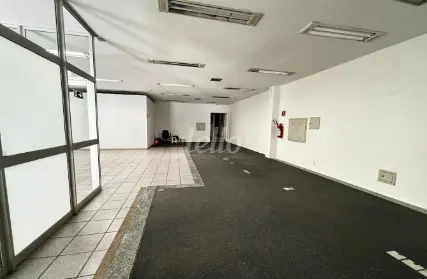 Imagem: Galpão / Salão para Alugar, Jardim do Mar