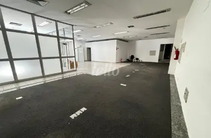 Imagem: Galpão / Salão para Alugar, Jardim do Mar