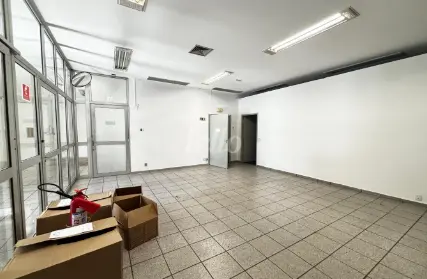 Imagem: Galpão / Salão para Alugar, Jardim do Mar