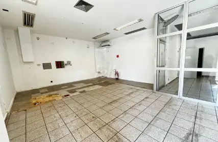 Imagem: Galpão / Salão para Alugar, Jardim do Mar