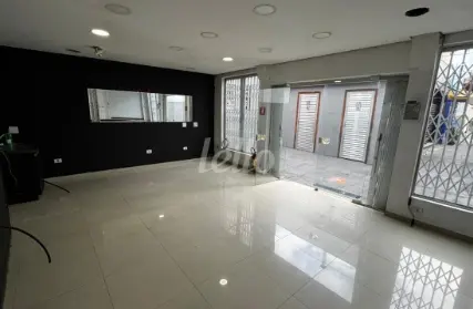 Imagem: Galpão / Salão para Alugar, Jardim do Mar