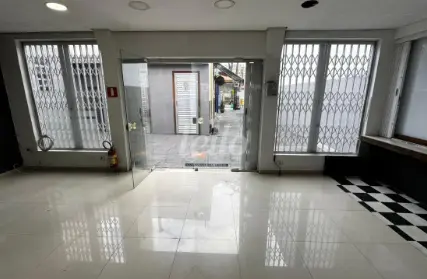 Imagem: Galpão / Salão para Alugar, Jardim do Mar