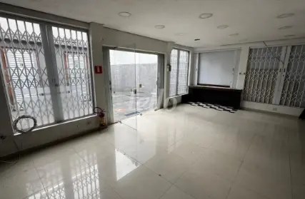 Imagem: Galpão / Salão para Alugar, Jardim do Mar