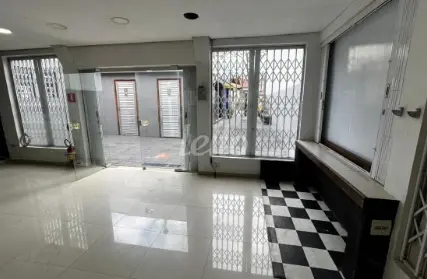 Imagem: Galpão / Salão para Alugar, Jardim do Mar