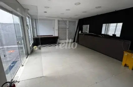 Imagem: Galpão / Salão para Alugar, Jardim do Mar