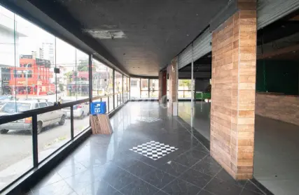 Imagem: Galpão / Salão para Alugar, Jardim do Mar