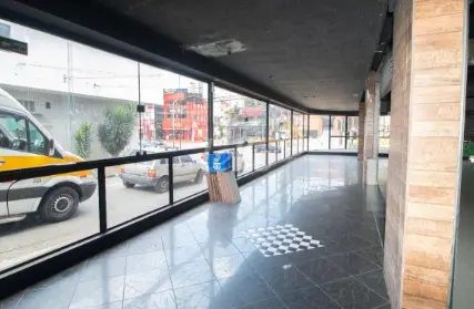 Imagem: Galpão / Salão para Alugar, Jardim do Mar