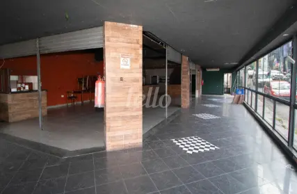 Imagem: Galpão / Salão para Alugar, Jardim do Mar