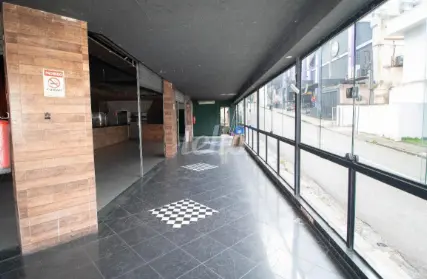 Imagem: Galpão / Salão para Alugar, Jardim do Mar