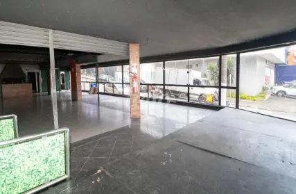 Imagem: Galpão / Salão para Alugar, Jardim do Mar