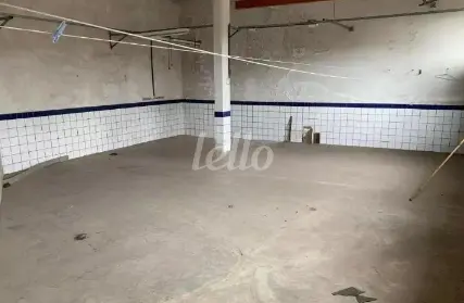 Imagem: Galpão / Salão para Alugar, Vila Metalúrgica