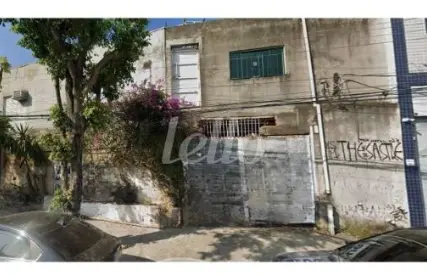 Imagem: Galpão / Salão para Alugar, Vila Metalúrgica