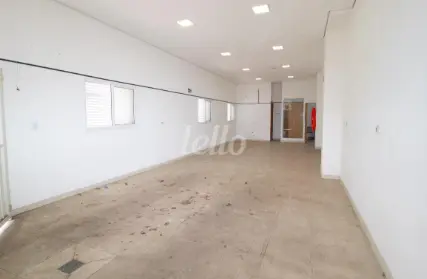 Imagem: Galpão / Salão para Alugar, Nova Gerti